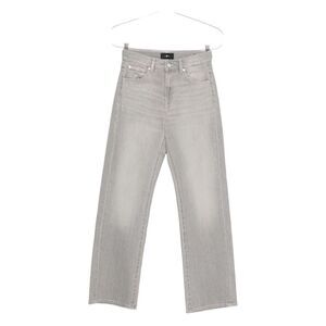 7 For All Mankind Women Tess Wide-Leg Denim Jeans